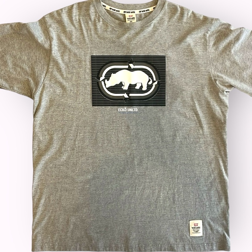 Vintage Ecko Unltd. T-shirt